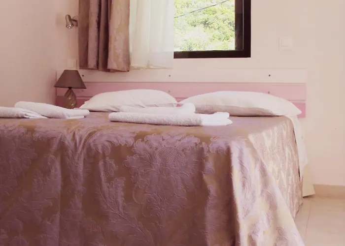 Yasemi 3* Vaszilikí