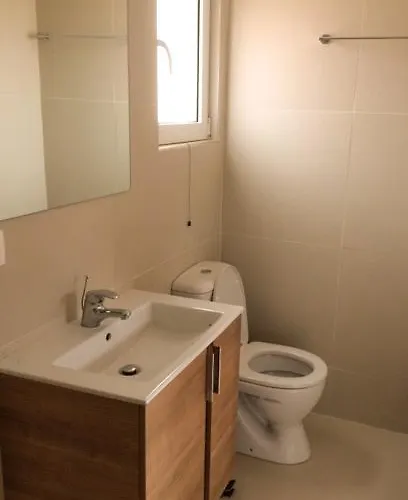 Vendégház Yasemi Vaszilikí