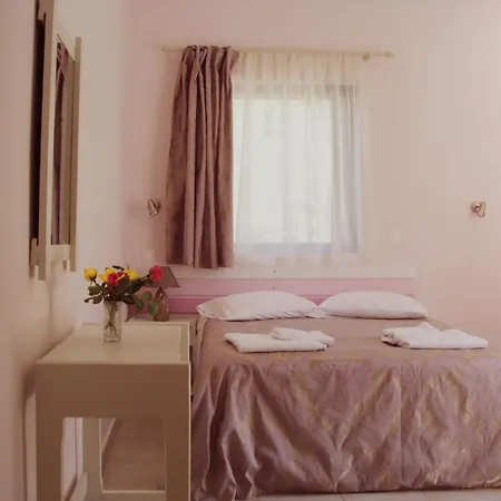 Yasemi Vasiliki (Lefkada)