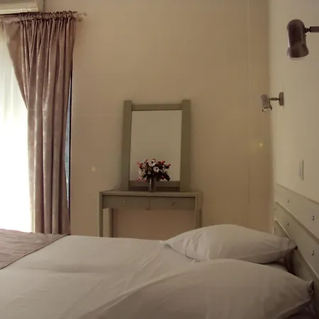 Yasemi Pensiune Vasiliki