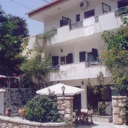 Pensiune Yasemi Vasiliki