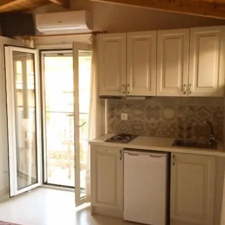 Pensiune Yasemi Vasiliki