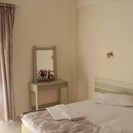 Guest house Yasemi 3*