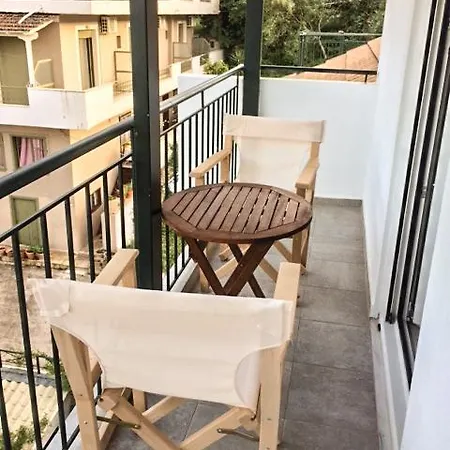 Yasemi Konukevi Vasiliki