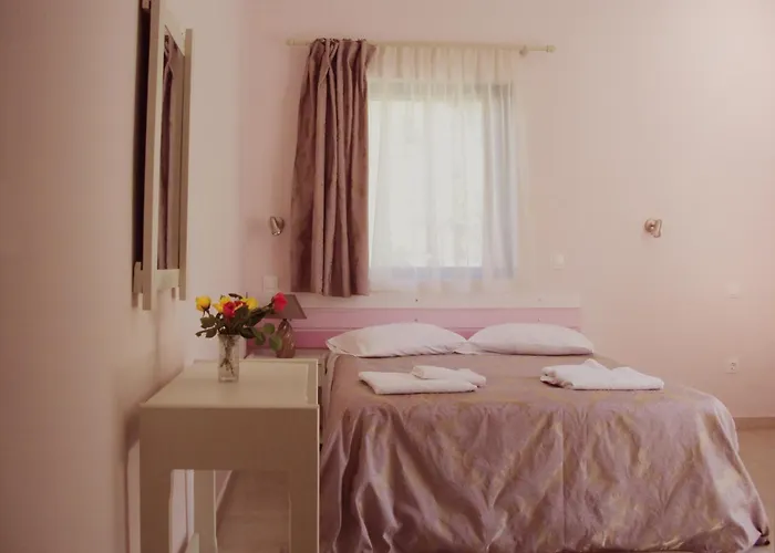 Yasemi Vasiliki (Lefkada)