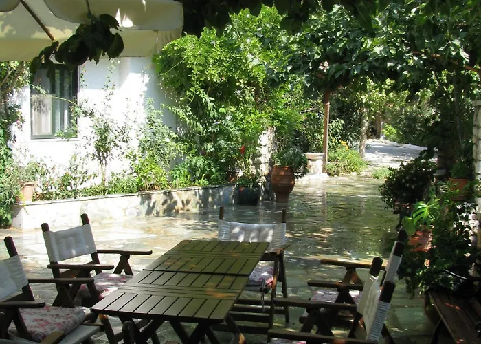 Yasemi Guest house 3*