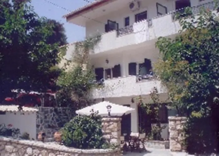 Yasemi Vasiliki (Lefkada)