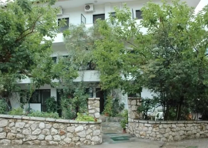 Yasemi Guest house Vasiliki (Lefkada)