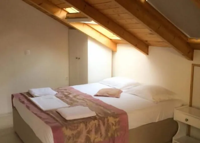 Yasemi Vasiliki (Lefkada)