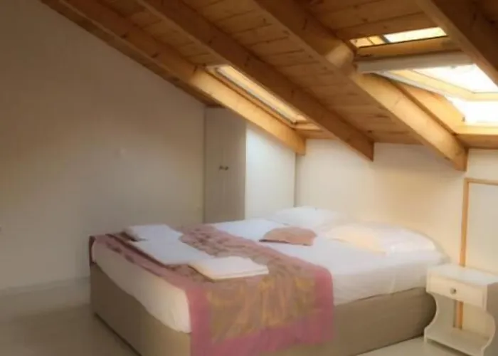 Guest house Yasemi Vasiliki (Lefkada)