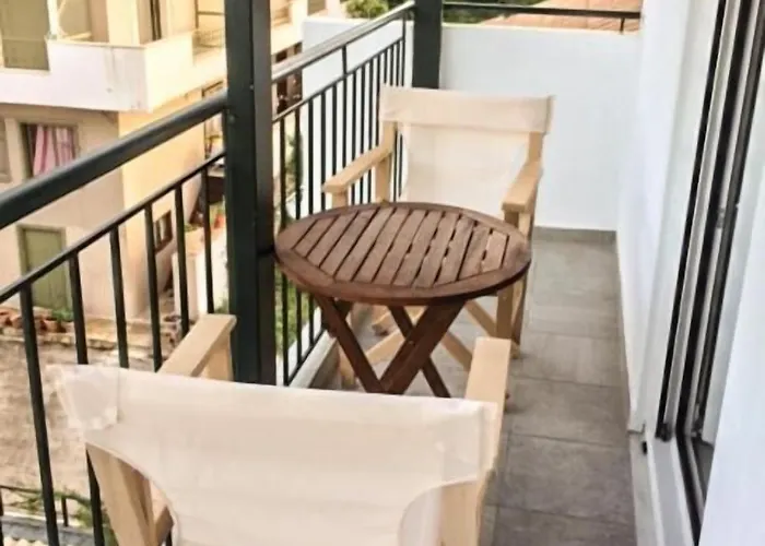 Yasemi Guest house 3*