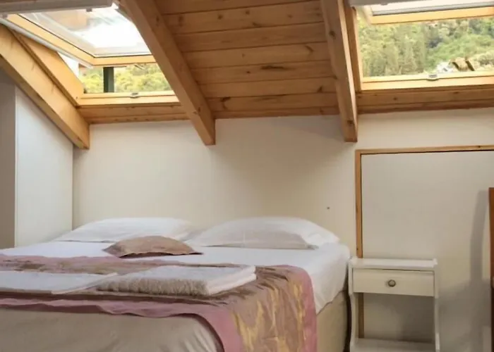 Yasemi Vasiliki (Lefkada)