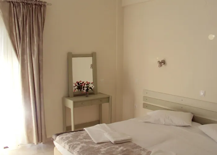 Guest house Yasemi 3*