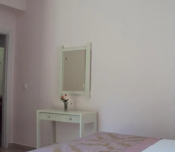 Guest house Yasemi Vasiliki (Lefkada)