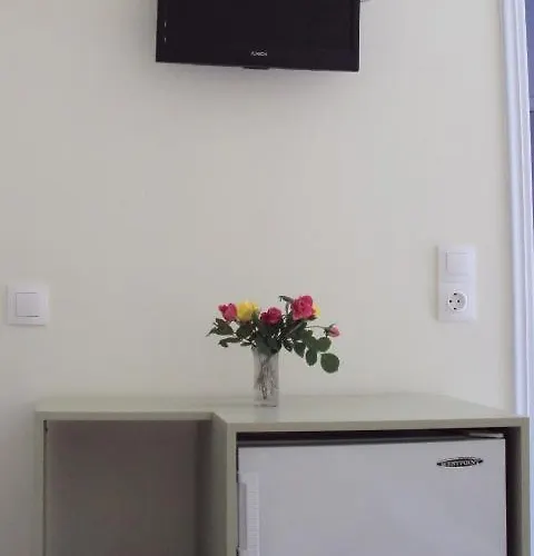 Yasemi Guest house 3*