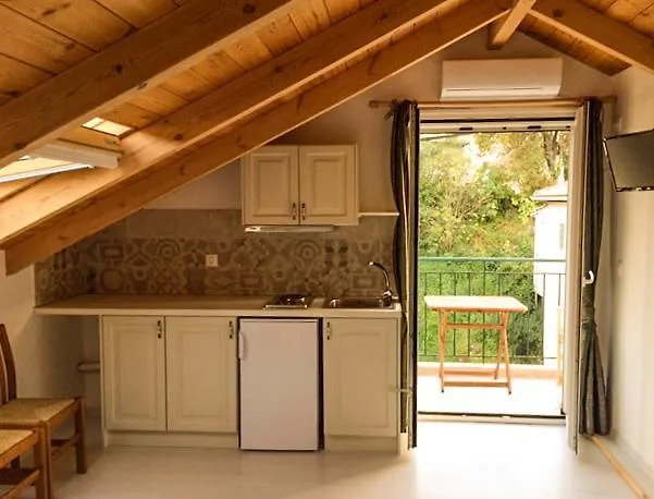 Guest house Yasemi 3*