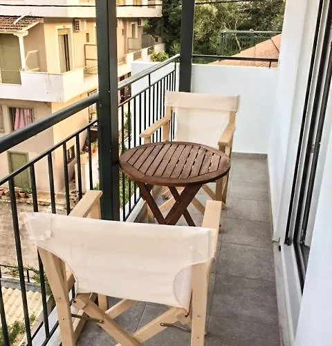 Yasemi Guest house Vasiliki (Lefkada)