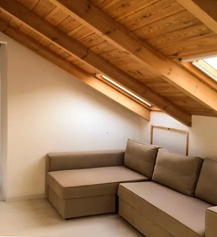 Yasemi Guest house 3*