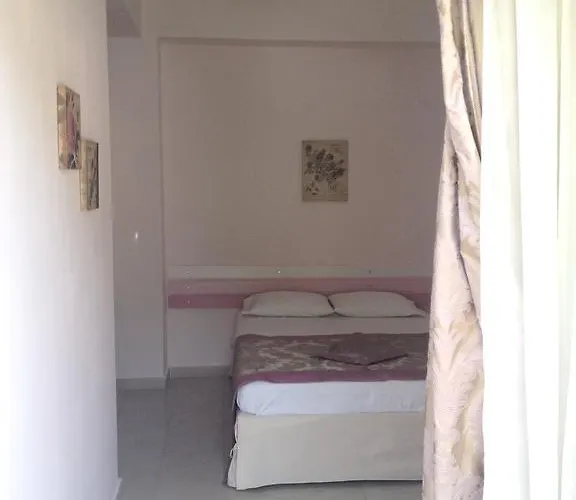 Yasemi Guest house Vasiliki (Lefkada)